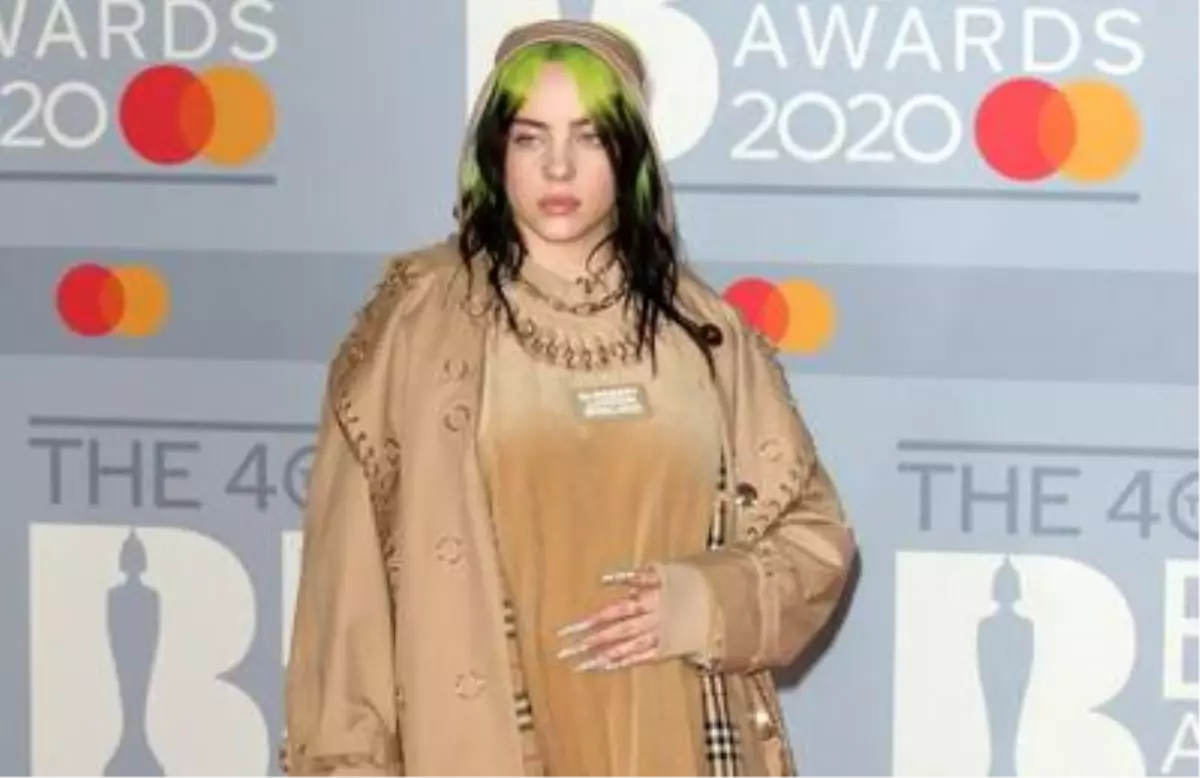 Billie Eilish belgeselinin vizyon tarihi belli oldu