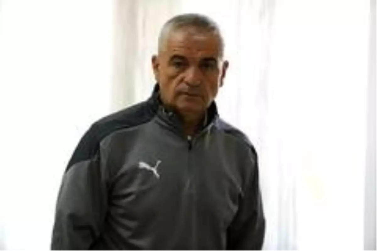 Çalımbay: 'Türkiye için büyük savaş vereceğiz'