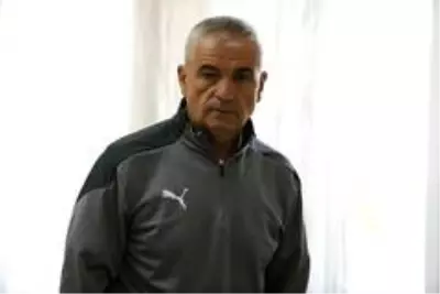 Çalımbay: 'Türkiye için büyük savaş vereceğiz' Çalımbay: 'Türkiye için büyük savaş vereceğiz'