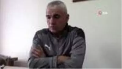 Çalımbay: 'Türkiye için büyük savaş vereceğiz' Çalımbay: 'Türkiye için büyük savaş vereceğiz'