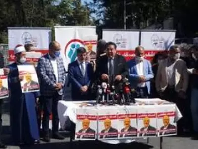 Son dakika! Cemal Kaşıkçı öldürülüşünün 2'nci yılında konsolosluk önünde anıldı Son dakika! Cemal Kaşıkçı öldürülüşünün 2'nci yılında konsolosluk önünde anıldı
