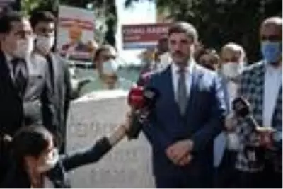 Cemal Kaşıkçı Suudi Arabistan İstanbul Başkonsolosluğu önünde anıldı Cemal Kaşıkçı Suudi Arabistan İstanbul Başkonsolosluğu önünde anıldı
