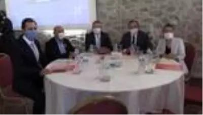 CHP'li Salıcı, Kobani eylemleri soruşturmasındaki 17 tutuklamayı değerlendirdi - İZMİR CHP'li Salıcı, Kobani eylemleri soruşturmasındaki 17 tutuklamayı değerlendirdi - İZMİR