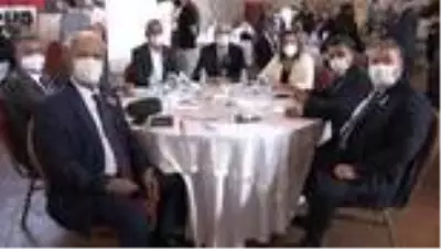 CHP'li Salıcı, Kobani eylemleri soruşturmasındaki 17 tutuklamayı değerlendirdi - İZMİR CHP'li Salıcı, Kobani eylemleri soruşturmasındaki 17 tutuklamayı değerlendirdi - İZMİR