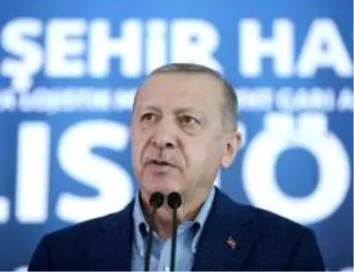 Cumhurbaşkanı Erdoğan: 'Artık hem sahada, hem de masada asli yeri olan bir ülke durumundayız' Cumhurbaşkanı Erdoğan: 'Artık hem sahada, hem de masada asli yeri olan bir ülke durumundayız'
