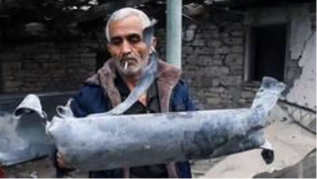 Dağlık Karabağ: Economist'ten 'Türkiye ve Rusya yeni bir vekalet savaşı cephesinde karşı karşıya'...