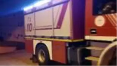 Darıca Farabi Eğitim ve Araştırma Hastanesinde çıkan yangın büyümeden söndürüldü Darıca Farabi Eğitim ve Araştırma Hastanesinde çıkan yangın büyümeden söndürüldü