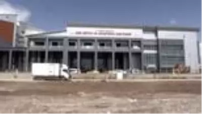 Son dakika haberi! DOKTORLAR KOVİD-19'LA SAVAŞI ANLATIYOR - 'Bir insanın sevdiğini son kez görememesi çok acı' Son dakika haberi! DOKTORLAR KOVİD-19'LA SAVAŞI ANLATIYOR - 'Bir insanın sevdiğini son kez görememesi çok acı'