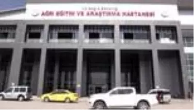 Son dakika haberi! DOKTORLAR KOVİD-19'LA SAVAŞI ANLATIYOR - 'Bir insanın sevdiğini son kez görememesi çok acı' Son dakika haberi! DOKTORLAR KOVİD-19'LA SAVAŞI ANLATIYOR - 'Bir insanın sevdiğini son kez görememesi çok acı'