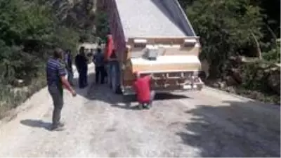 Elvan, Mersin-Adana-Gaziantep Hızlı Tren Hattının ihalesinin yapıldığını açıkladı