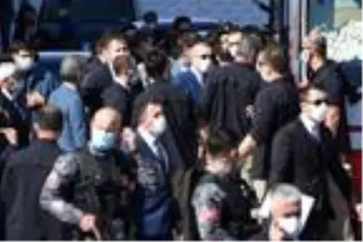 Son Dakika | Bakan Karaismailoğlu, Konya Şehir Hastanesi açılış töreninde konuştu Son Dakika | Bakan Karaismailoğlu, Konya Şehir Hastanesi açılış töreninde konuştu