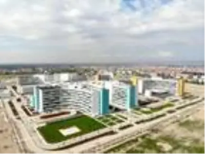 Son Dakika | Bakan Karaismailoğlu, Konya Şehir Hastanesi açılış töreninde konuştu Son Dakika | Bakan Karaismailoğlu, Konya Şehir Hastanesi açılış töreninde konuştu