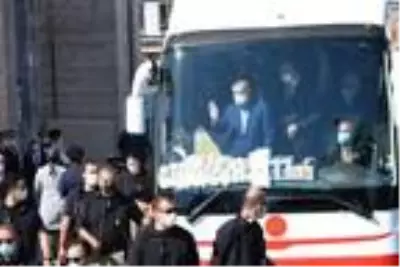 Son Dakika | Bakan Karaismailoğlu, Konya Şehir Hastanesi açılış töreninde konuştu Son Dakika | Bakan Karaismailoğlu, Konya Şehir Hastanesi açılış töreninde konuştu