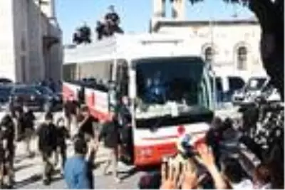 Son Dakika | Bakan Karaismailoğlu, Konya Şehir Hastanesi açılış töreninde konuştu Son Dakika | Bakan Karaismailoğlu, Konya Şehir Hastanesi açılış töreninde konuştu
