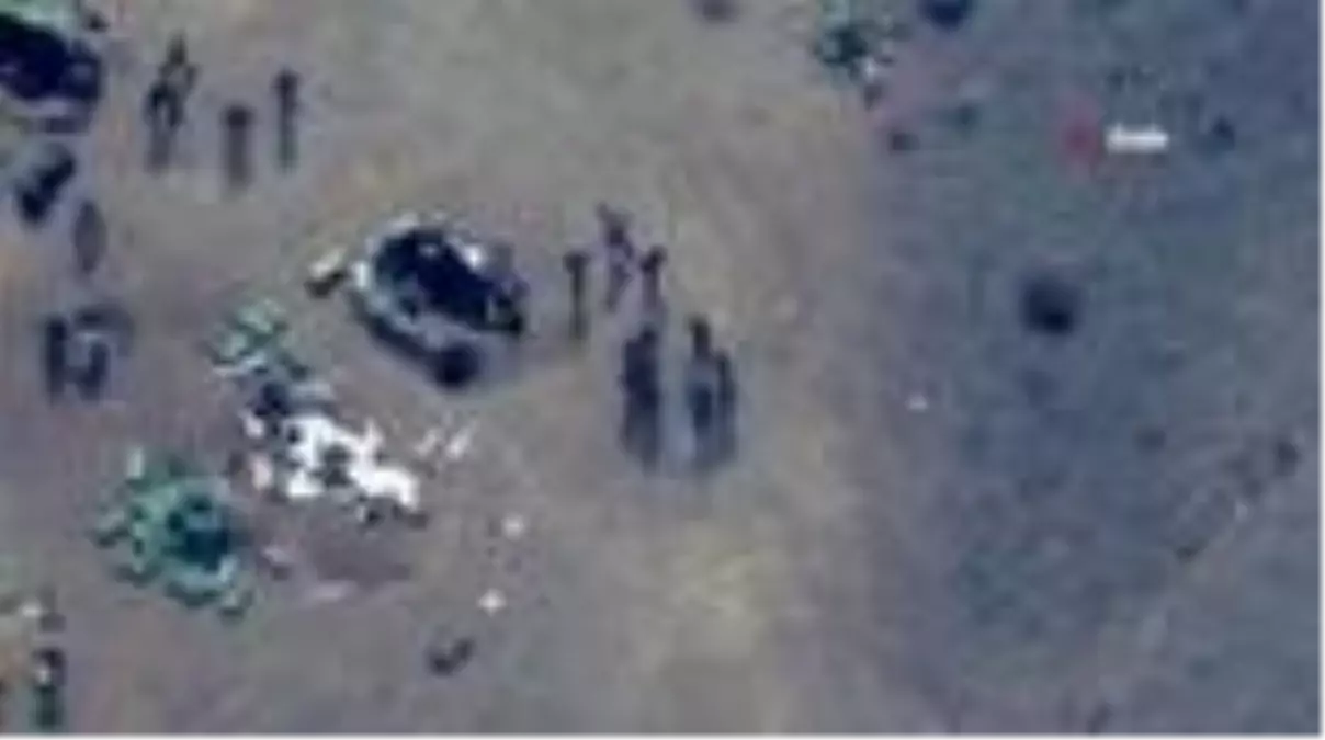 Ermenistan'a ait hedefler vurulmaya devam ediyor