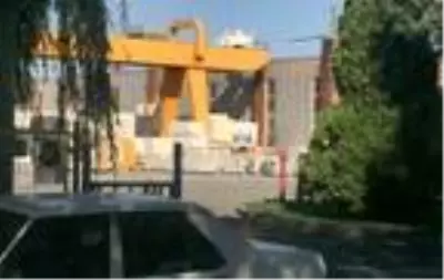 Son dakika haberleri! Fabrikada fenalaşan işçi, hayatını kaybetti Son dakika haberleri! Fabrikada fenalaşan işçi, hayatını kaybetti