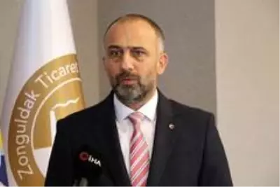 Filyos Limanında 29 Ekim hedefi Filyos Limanında 29 Ekim hedefi