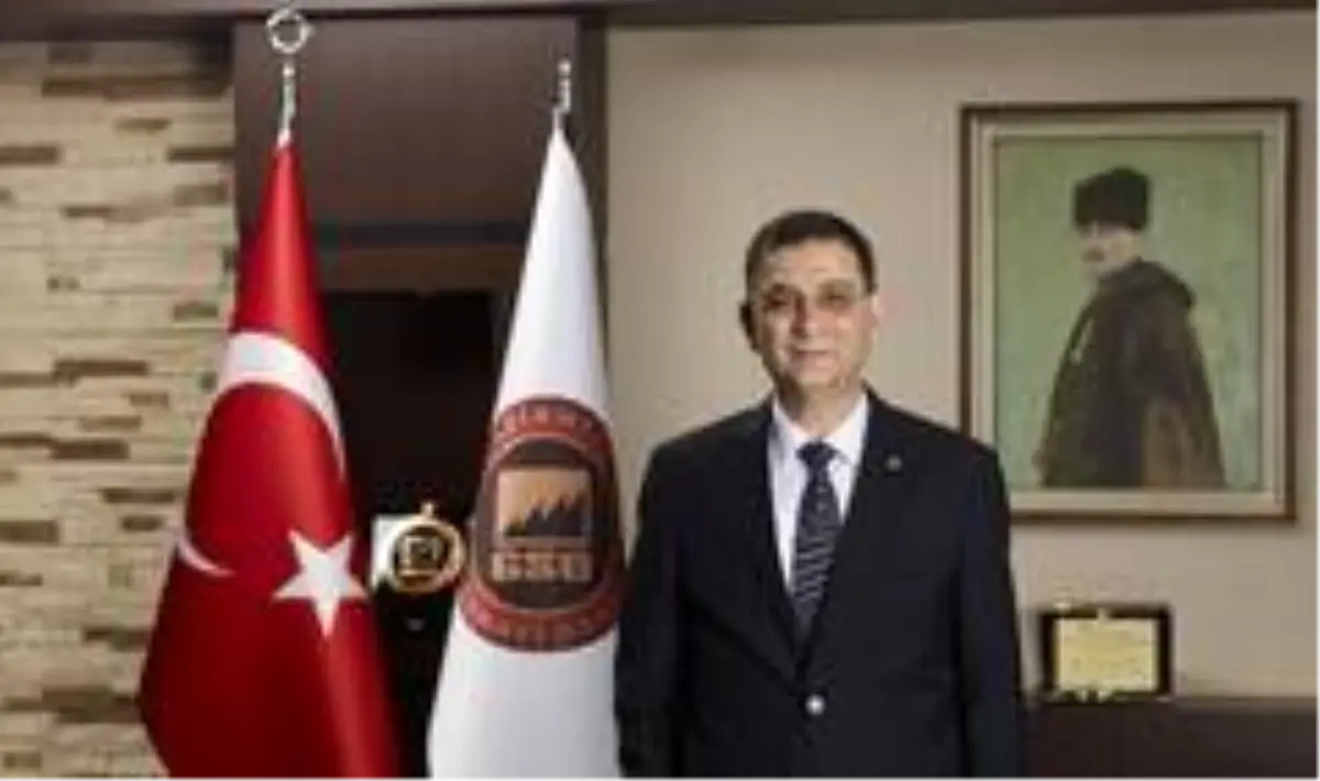 Gaziantep'ten Eylül ayında rekor ihracat