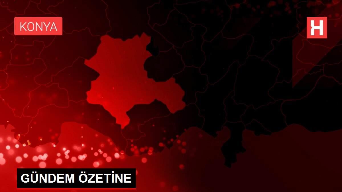 GÜNDEM / 2 Ekim 2020 GÜNDEM / 2 Ekim 2020
