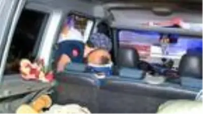 Bu acının tarifi yok! Yerde çocuğunun cansız bedenini gören anne köprüden atlamak istedi Bu acının tarifi yok! Yerde çocuğunun cansız bedenini gören anne köprüden atlamak istedi