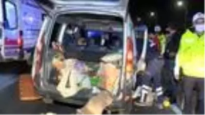 Bu acının tarifi yok! Yerde çocuğunun cansız bedenini gören anne köprüden atlamak istedi Bu acının tarifi yok! Yerde çocuğunun cansız bedenini gören anne köprüden atlamak istedi