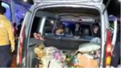 Bu acının tarifi yok! Yerde çocuğunun cansız bedenini gören anne köprüden atlamak istedi Bu acının tarifi yok! Yerde çocuğunun cansız bedenini gören anne köprüden atlamak istedi