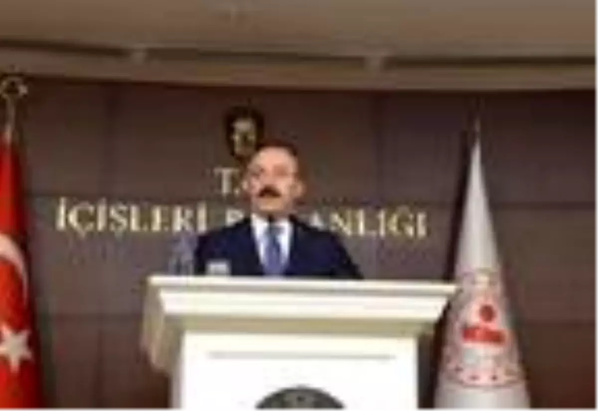İçişleri Bakanlığı Sözcüsü Çataklı: Eylülde 171 terörist etkisiz hale getirildi