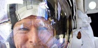 İngiliz Astronot: 'Kainatta Hayat Var Ama Zeki Yaşam Formu Çok Az'