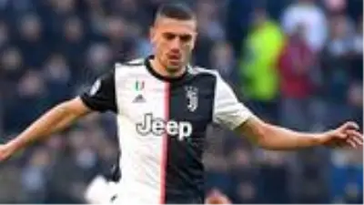 İngiliz devi Tottenham, gözünü Merih Demiral'a dikti İngiliz devi Tottenham, gözünü Merih Demiral'a dikti
