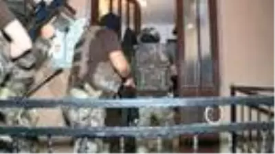 İstanbul'da yasadışı bahis çetesine eş zamanlı operasyon İstanbul'da yasadışı bahis çetesine eş zamanlı operasyon