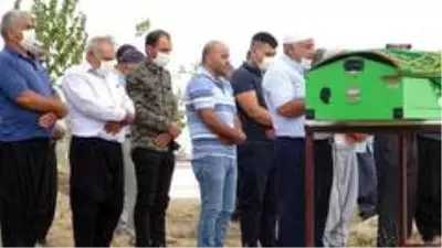 Adana'da katledilenTuğba'nın annesinin feryatları yürekleri dağladı