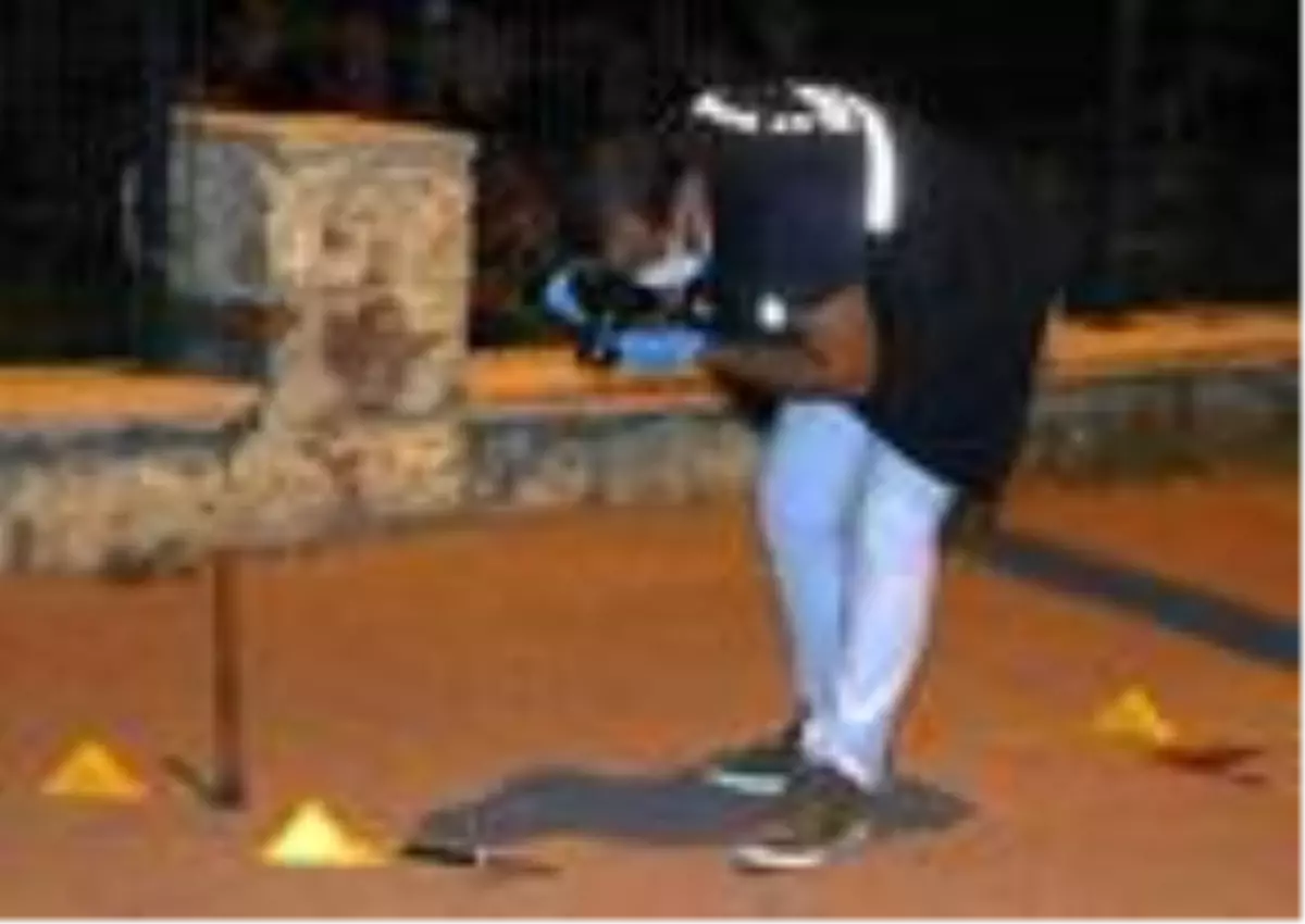 Kayseri'de bıçak, keser ve sopalı kavga: 2 yaralı