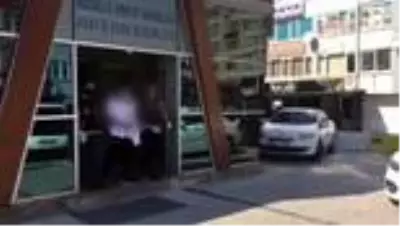 Kocaeli'de evlerden hırsızlıkla ilgili 8 tutuklama Kocaeli'de evlerden hırsızlıkla ilgili 8 tutuklama