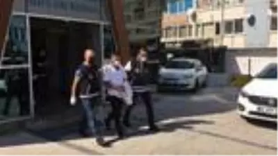 Kocaeli'de hırsızlık yapan 6 şüpheli yakalandı Kocaeli'de hırsızlık yapan 6 şüpheli yakalandı