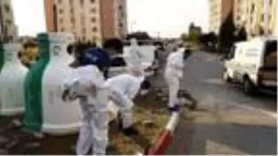 Korona bulaşmasından korktuğu için tedavi olmayı reddeden yaşlı adam, evinde ölü bulundu