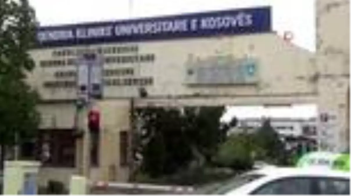 Kosovalı sağlık çalışanları can güvenliklerinin sağlanmasını talep ediyor