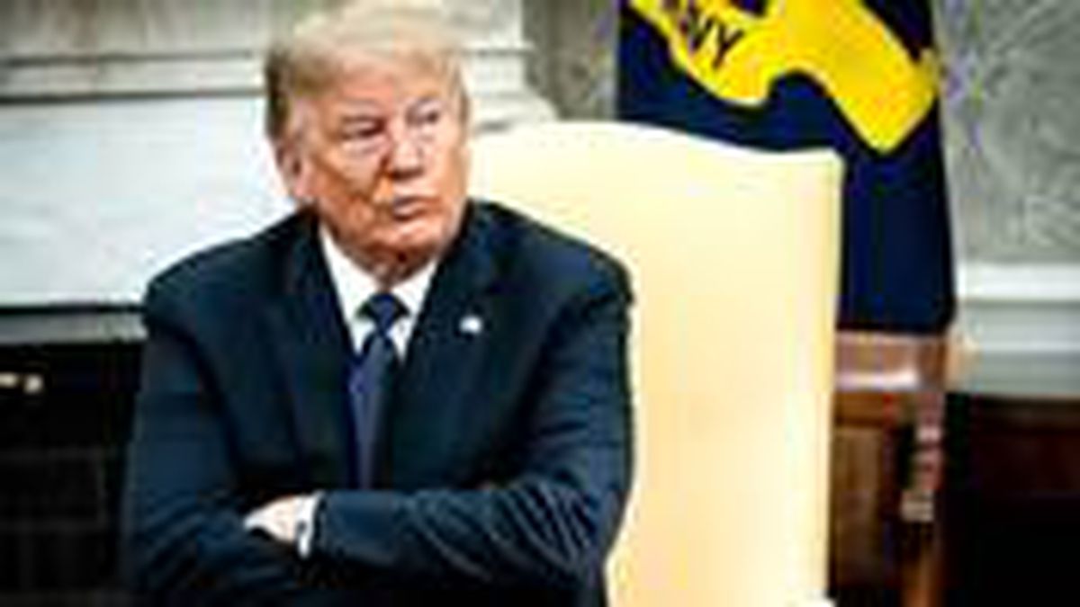 Trump'ın seçim etkinlikleri için karar: Ya internete taşınacak ya da ertelenecek