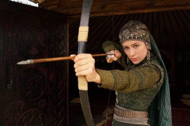 Kuruluş Osman yeni sezon fragmanı yayınlandı mı? Kuruşluş OSman 28. Bölüm yeni sezon fragmanında neler oluyor?