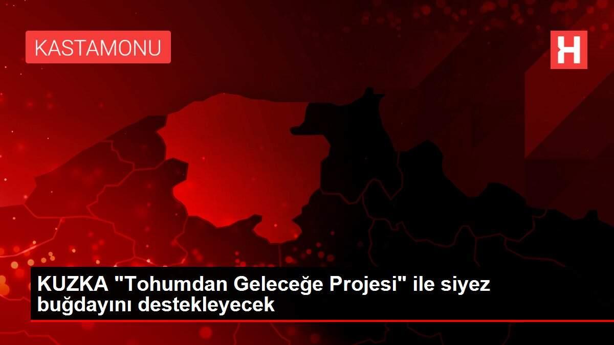 KUZKA KUZKA
