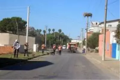 Nazilli'de çevre temizliği devam ediyor Nazilli'de çevre temizliği devam ediyor