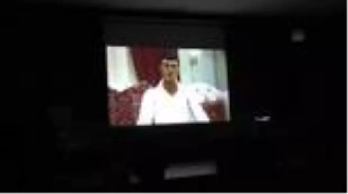 Olur Kaymakamı Eker'den, memleket hasreti çeken Erzurumlular için animasyon filmi