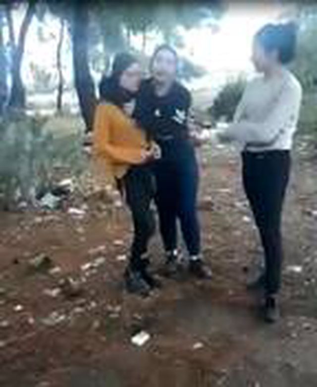 Ormanda genç kıza işkence yapan sanıklara ceza yağdı