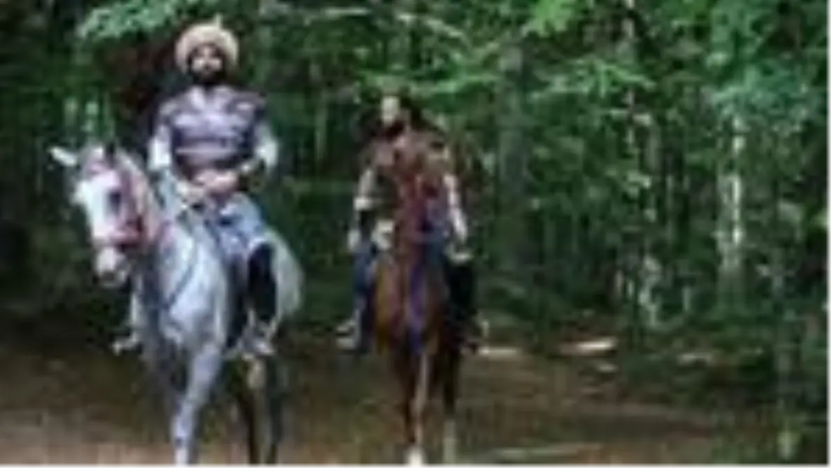 Osmanlı'nın 'göç yolu' yeniden hayat buluyor