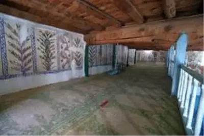 Pamukkale Belediyesi Belenardıç Camisini restore edecek