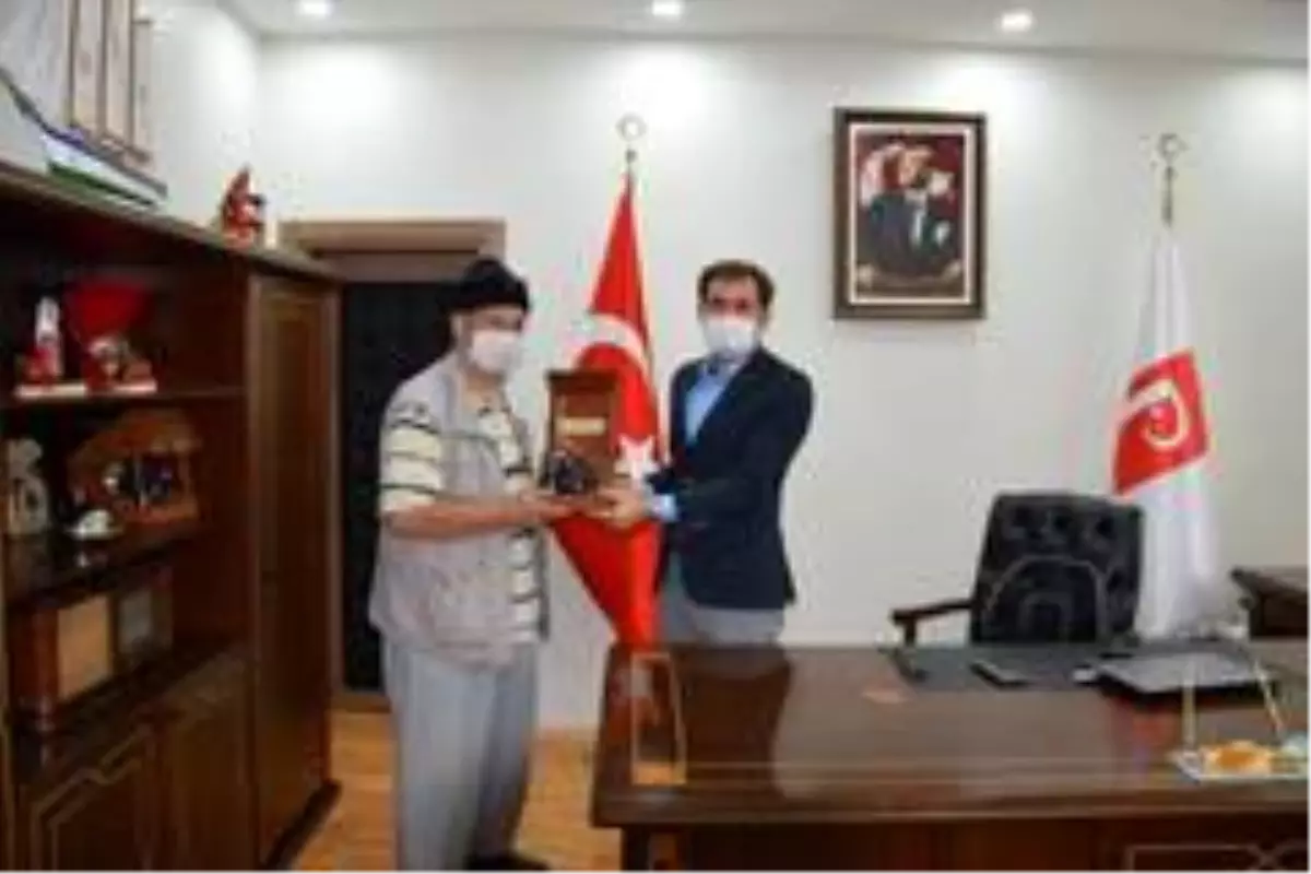 Posof'ta Huş Tavuğu ilçenin maketi oldu