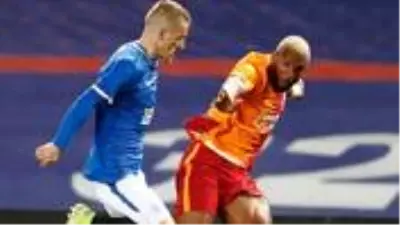Rangers maçı sonrası Ryan Babel, gösterdiği performansla taraftarı çileden çıkardı Rangers maçı sonrası Ryan Babel, gösterdiği performansla taraftarı çileden çıkardı