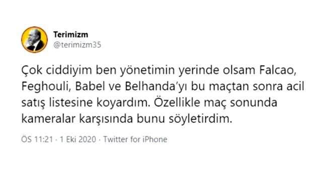 Rangers maçı sonrası Ryan Babel, gösterdiği performansla taraftarı çileden çıkardı Rangers maçı sonrası Ryan Babel, gösterdiği performansla taraftarı çileden çıkardı