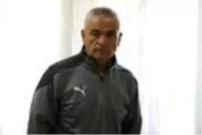 Çalımbay: 'Türkiye için büyük savaş vereceğiz' Çalımbay: 'Türkiye için büyük savaş vereceğiz'