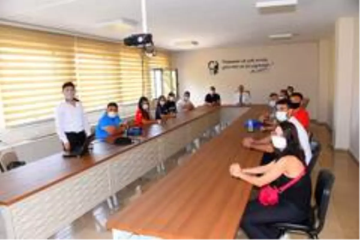 Salihli'de vatandaşar 'Plogging' etkinliğinde buluşacak