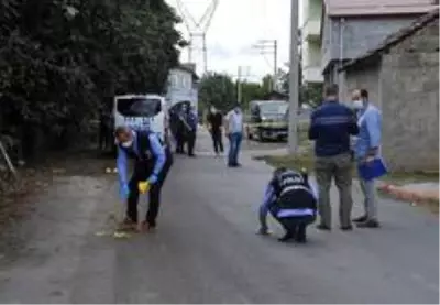 Son dakika haber... Samsun'da dayısının oğlunun silahlı saldırısına uğrayan şahıs öldü Son dakika haber... Samsun'da dayısının oğlunun silahlı saldırısına uğrayan şahıs öldü
